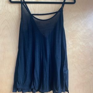 Free People Tank
